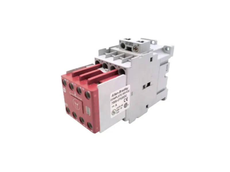700S-CF530DC Safety Relay by ALLEN BRADLEY
