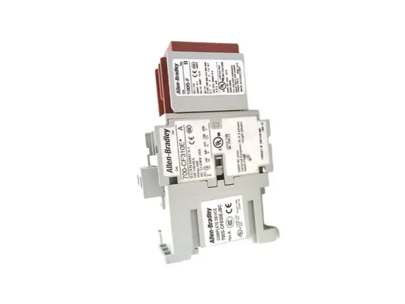 ALLEN BRADLEY 700S-CF530EJBC安全繼電器