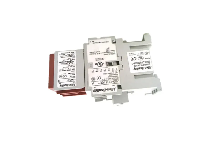 ALLEN BRADLEY 700S-CF530EJBC安全繼電器