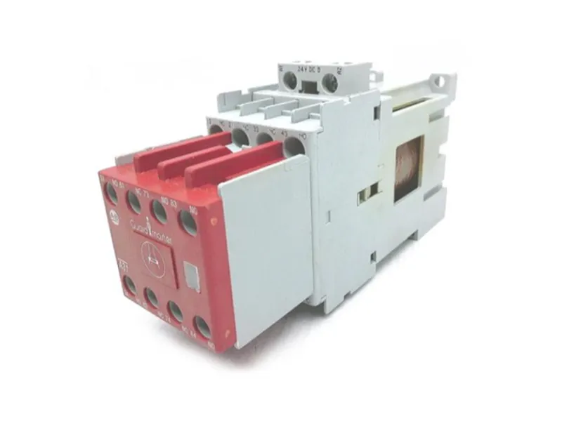ALLEN BRADLEY 700S-CF620DJC安全繼電器
