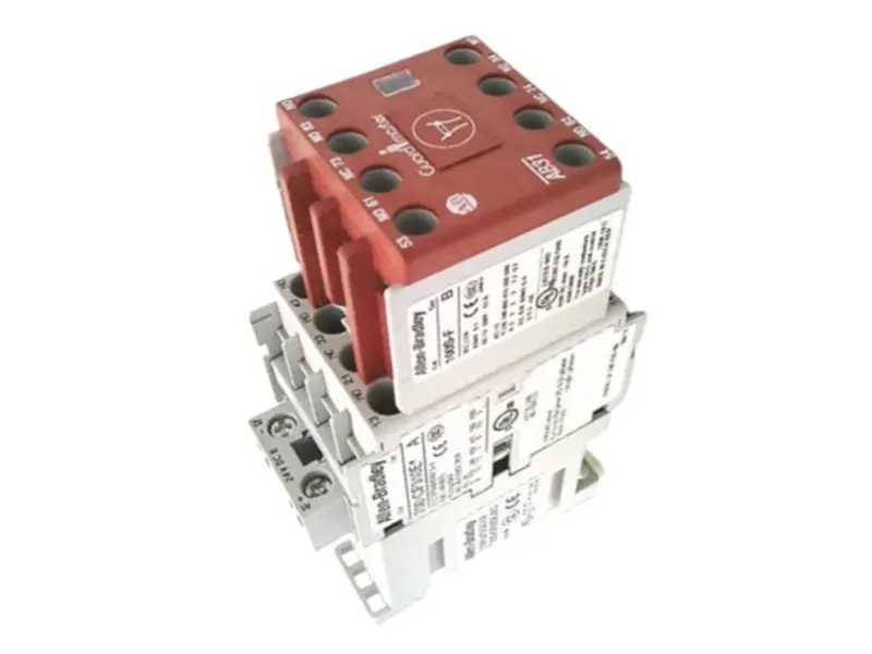 ALLEN BRADLEY 700S-CF620EJBC安全繼電器