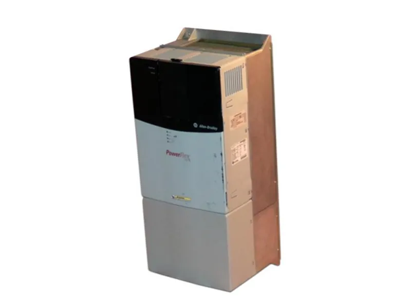 ALLEN BRADLEY 20BD040A3AYNAND0驅動器