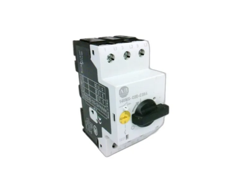 ALLEN BRADLEY 140MX-C2E-C20 導軌式斷路器