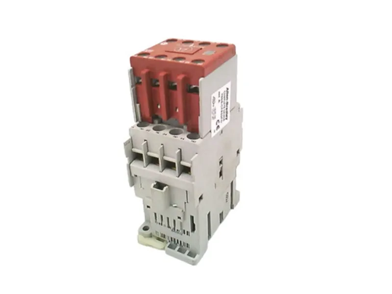 ALLEN BRADLEY 700S-CF620FC接觸器