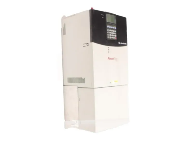 ALLEN BRADLEY 20BD052A0AYNANA0 驅動器
