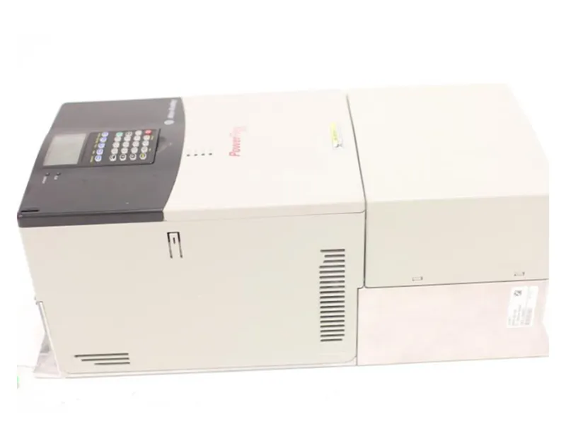 20BD052A3AYNAND0 Drive by ALLEN BRADLEY