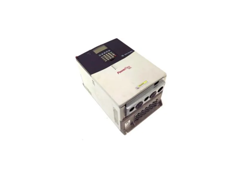 20BD052A3AYNAND0 Drive by ALLEN BRADLEY