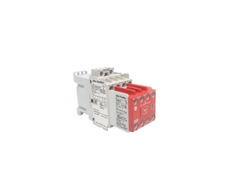 ALLEN BRADLEY 700S-CFB530DC安全繼電器