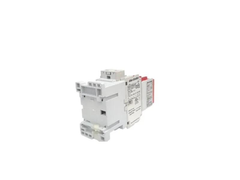 ALLEN BRADLEY 700S-CFB530DC 安全リレー