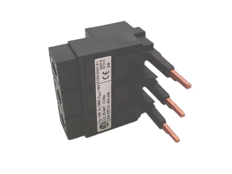 ALLEN BRADLEY 140U-D-WTE 母線排