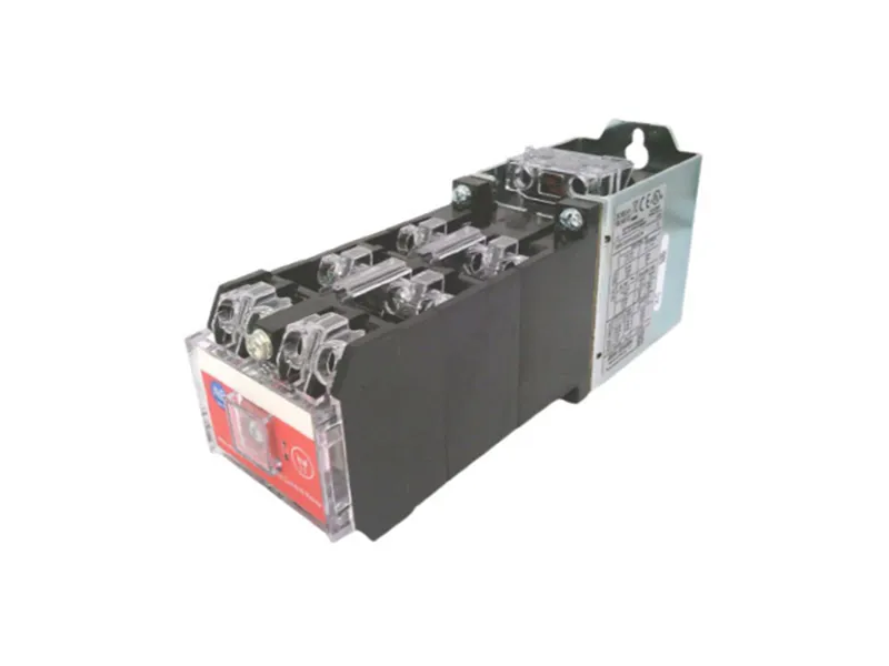 ALLEN BRADLEY 700S-DCP1020Z24安全繼電器