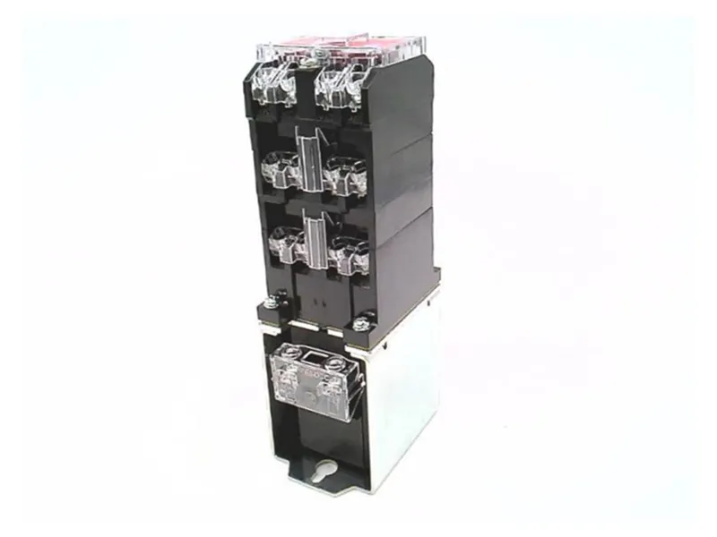 ALLEN BRADLEY 700S-DCP1020Z24安全繼電器
