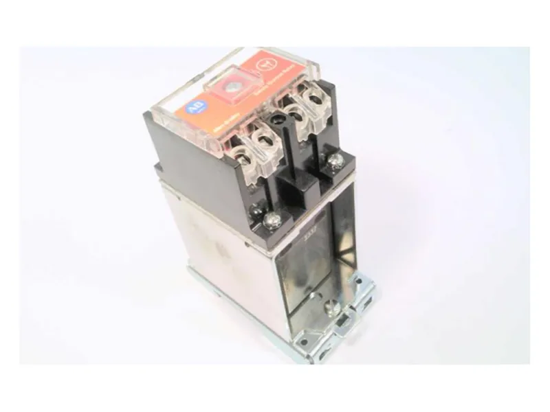 700S-DCP220DZ24 Relay/Socket by ALLEN BRADLEY
