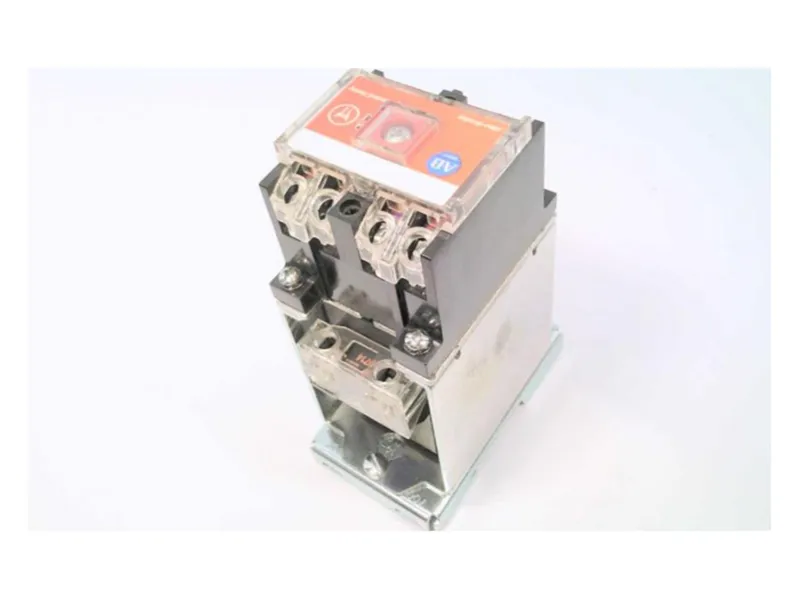 Relè/Presa ALLEN BRADLEY 700S-DCP220DZ24
