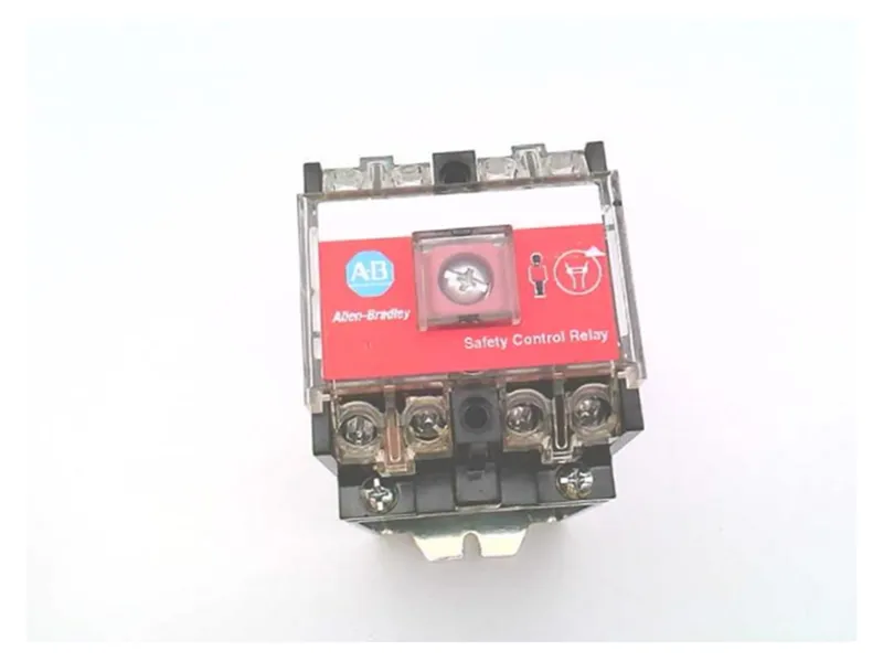 ALLEN BRADLEY 700S-DCP310Z24安全繼電器