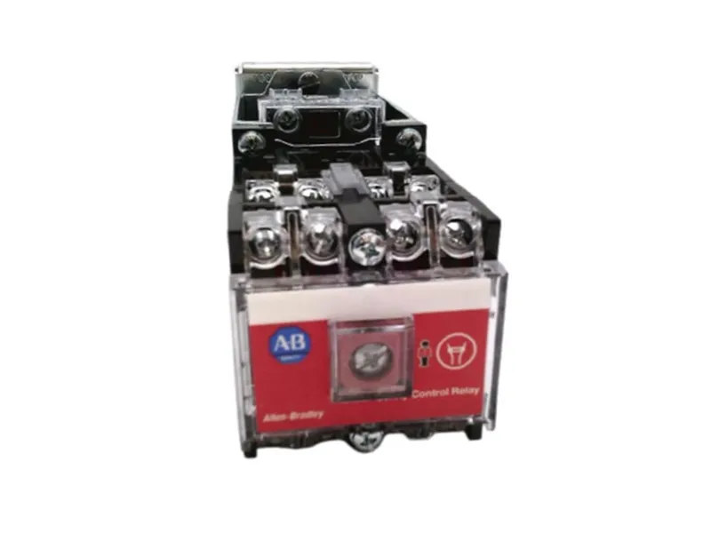 ALLEN BRADLEY 700S-DCP440DZ24 繼電器/插座
