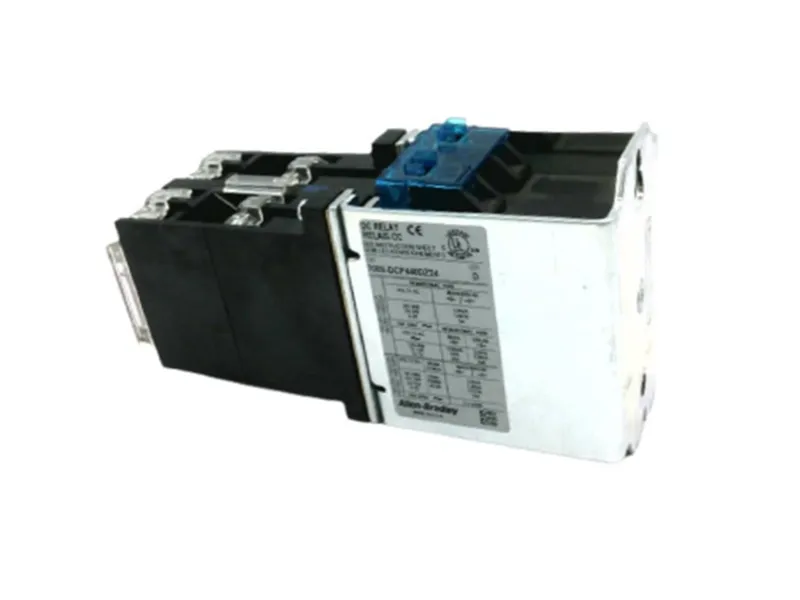ALLEN BRADLEY 700S-DCP440DZ24 繼電器/插座