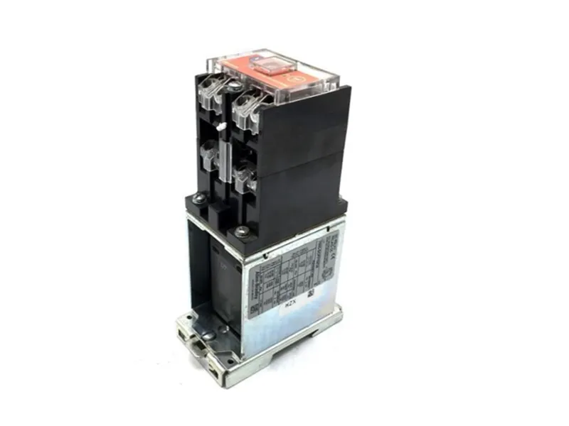 ALLEN BRADLEY 700S-DCP710Z24安全繼電器