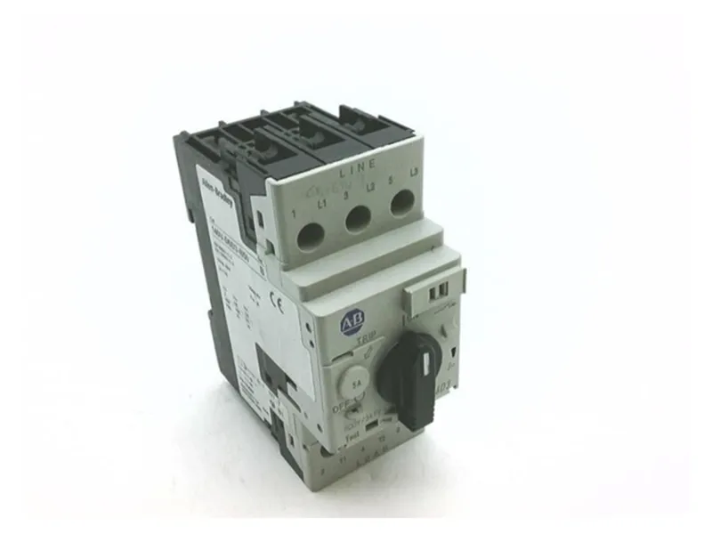 ALLEN BRADLEY 140U-D6D3-B50塑殼斷路器
