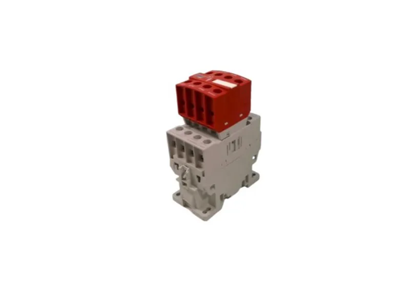 ALLEN BRADLEY 700S-EF620EJC安全繼電器