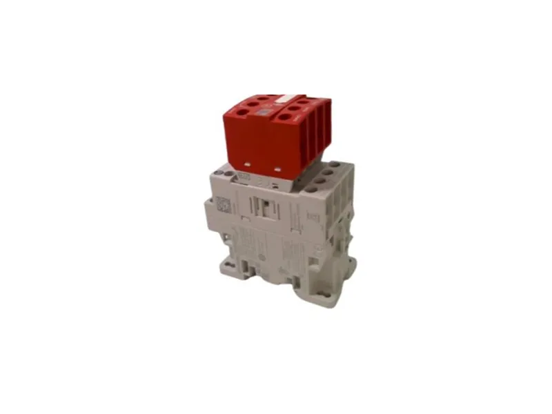 ALLEN BRADLEY 700S-EF620EJC安全繼電器