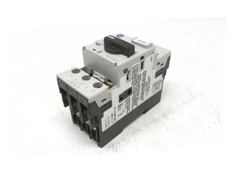 ALLEN BRADLEY 140U-D6D3-C15 เซอร์กิตเบรกเกอร์