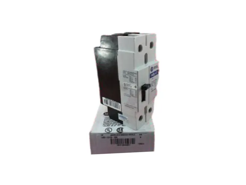 ALLEN BRADLEY 140U-G1C2-C20 塑殼斷路器