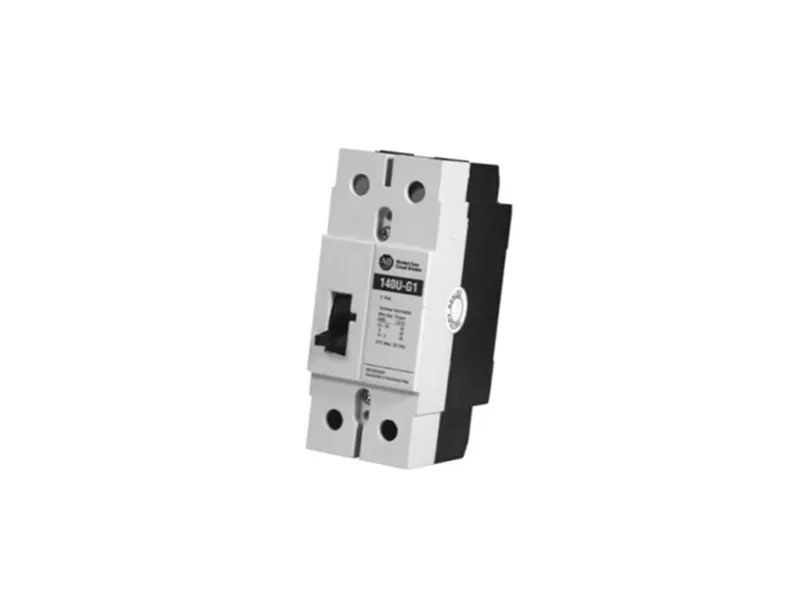 ALLEN BRADLEY 140U-G1C2-C20 塑殼斷路器