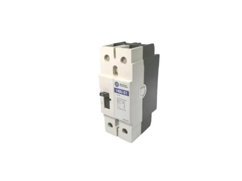 ALLEN BRADLEY 140U-G1C2-C35 termik manyetik şalter