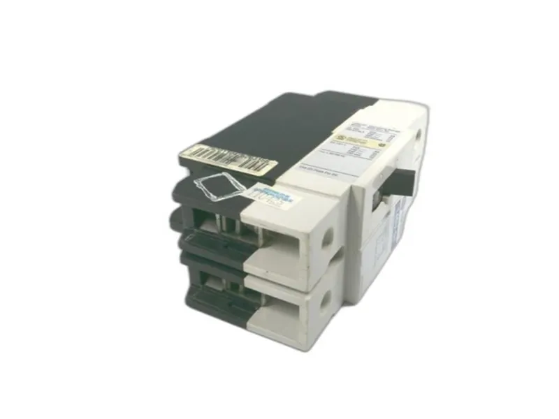 ALLEN BRADLEY 140U-G1C2-C35 termik manyetik şalter