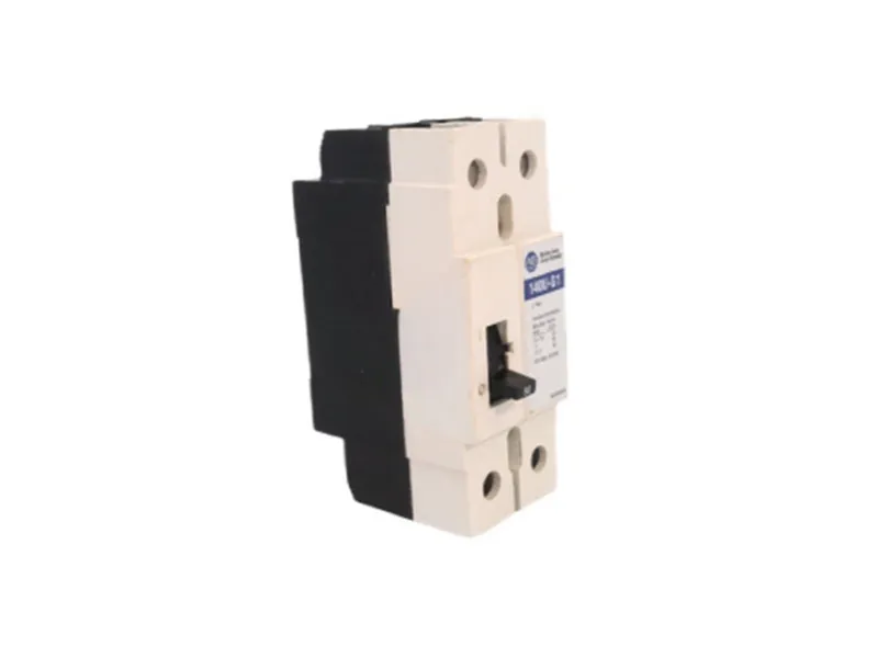 ALLEN BRADLEY 140U-G1C2-C50 kalıp devre kesici