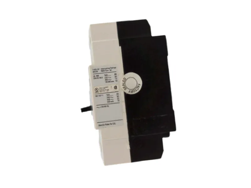 ALLEN BRADLEY 140U-G1C2-C50 kalıp devre kesici