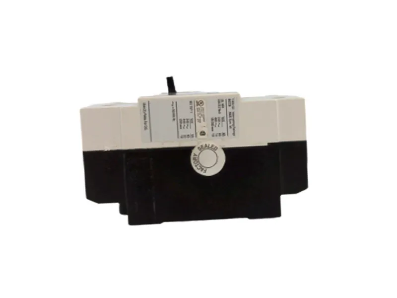 ALLEN BRADLEY 140U-G1C2-C50 kalıp devre kesici