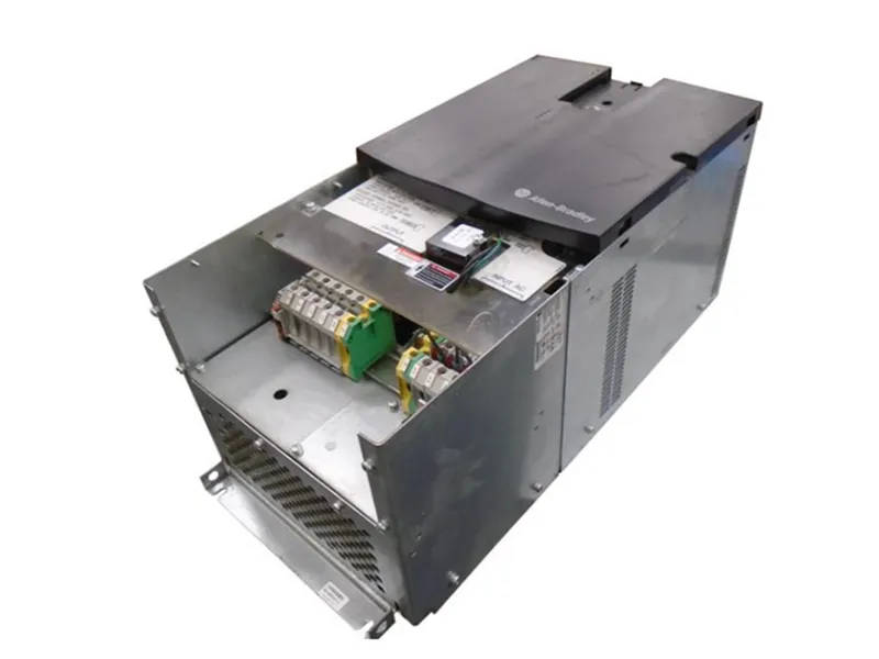 ALLEN BRADLEY 20BD096A0ANNANC0 驅動器