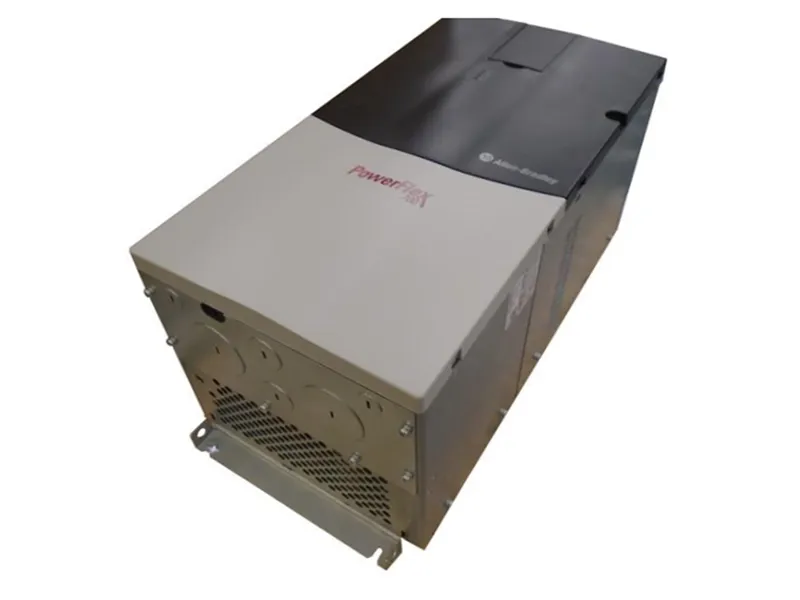 ALLEN BRADLEY 20BD096A0AYNANC0 驅動器