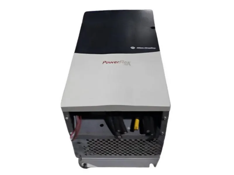 ALLEN BRADLEY 20BD125A0AYNAND0 驅動器