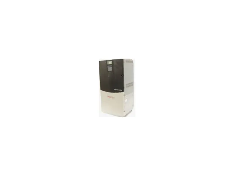 ALLEN BRADLEY 20BD125A0AYNAND0 驅動器