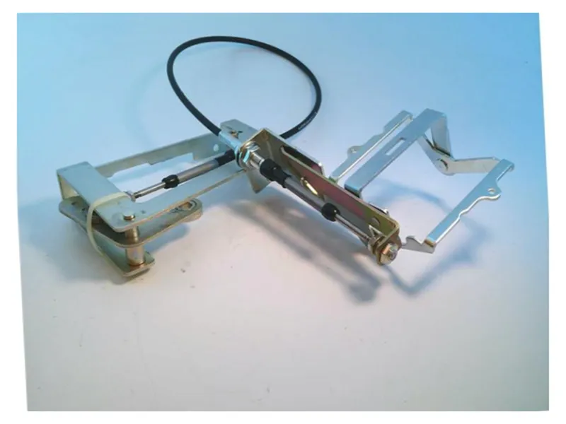 ALLEN BRADLEY 140U-H-FCS03 斷路器配件