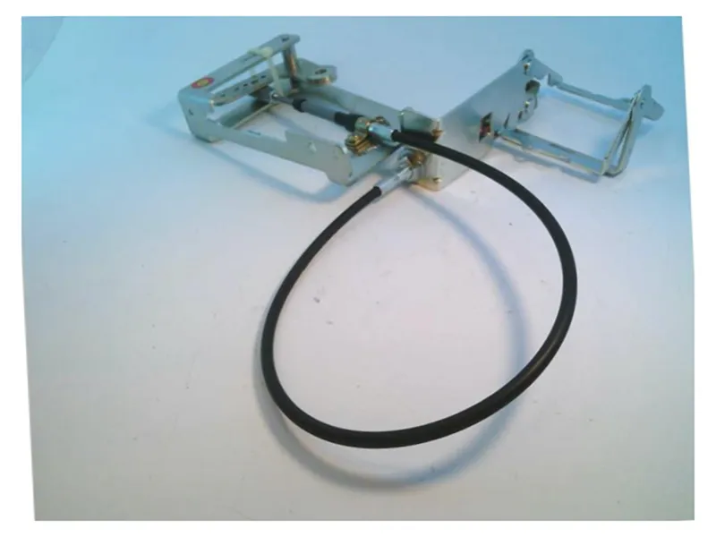 ALLEN BRADLEY 140U-H-FCS03 斷路器配件