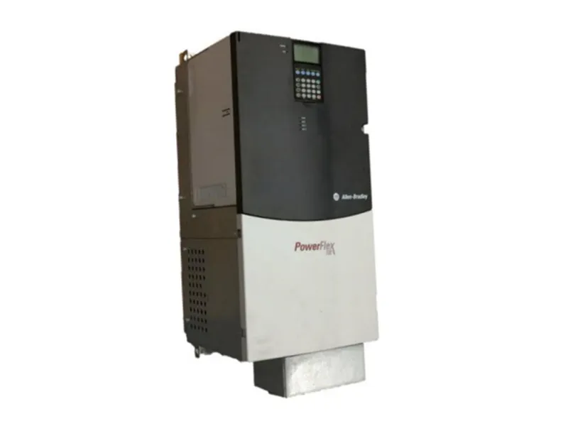 ALLEN BRADLEY 20BD125A3ANNANC0驅動器
