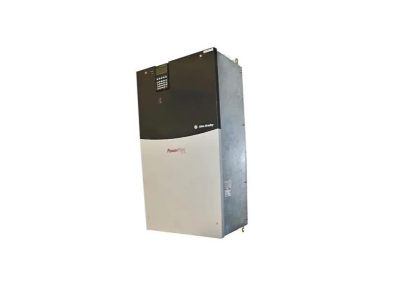 ALLEN BRADLEY 20BD156A3AYNAND0 驅動器
