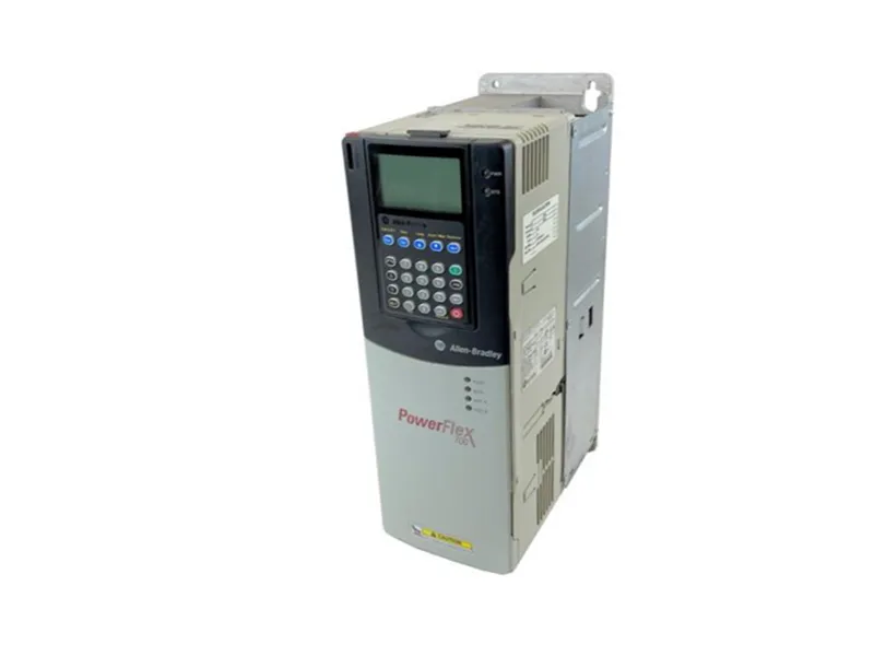 ALLEN BRADLEY 20BD1P1A3AYNANB0驅動器