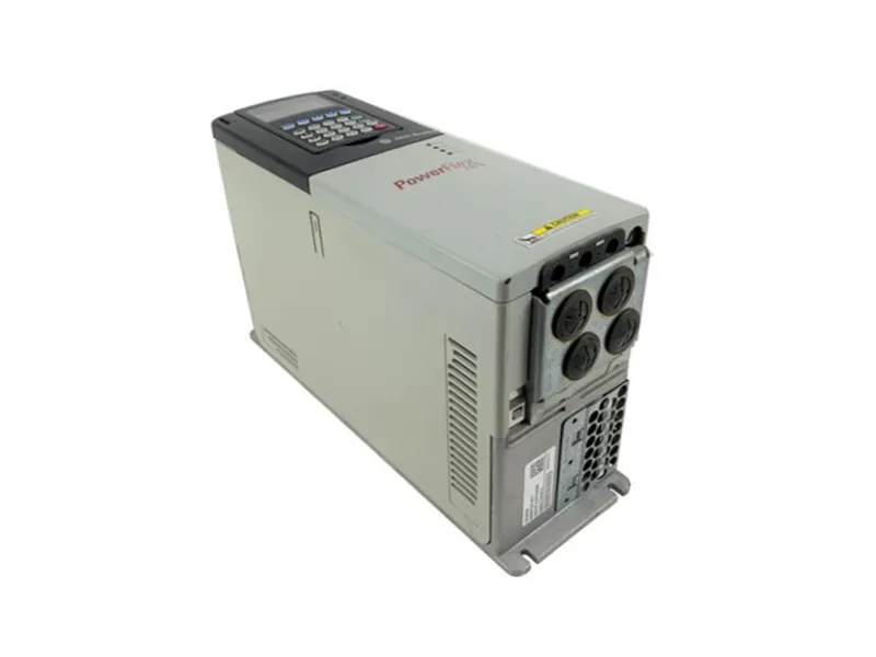 ALLEN BRADLEY 20BD1P1A3AYNANB0驅動器