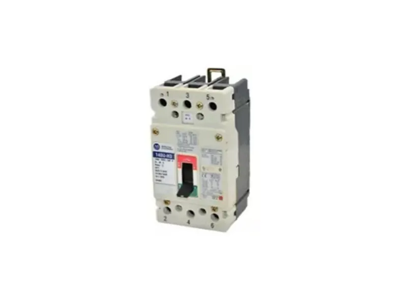 Jistič ALLEN BRADLEY 140U-H2C3-C25-A