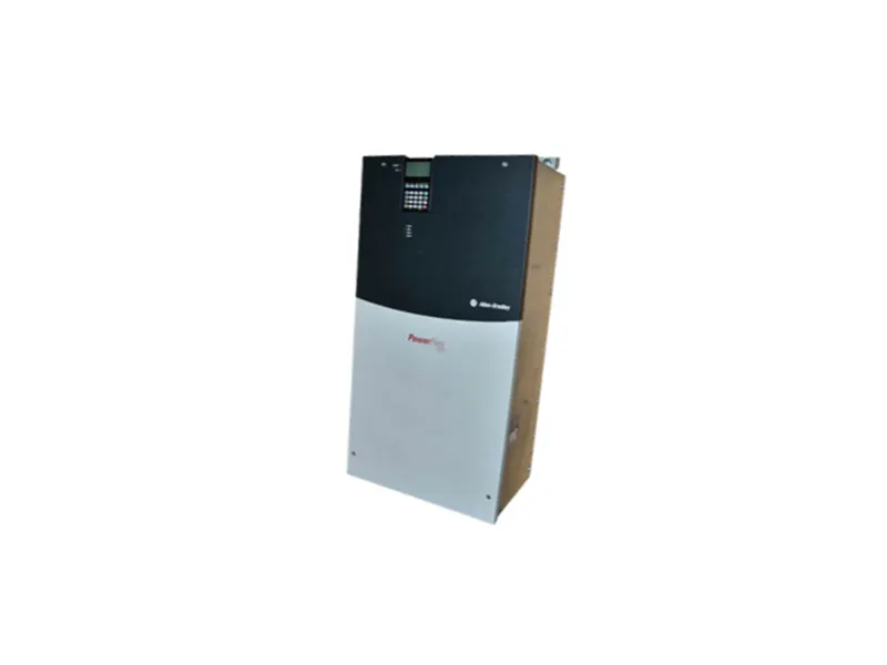 ALLEN BRADLEY 20BD248A0ANNAND0 驅動器
