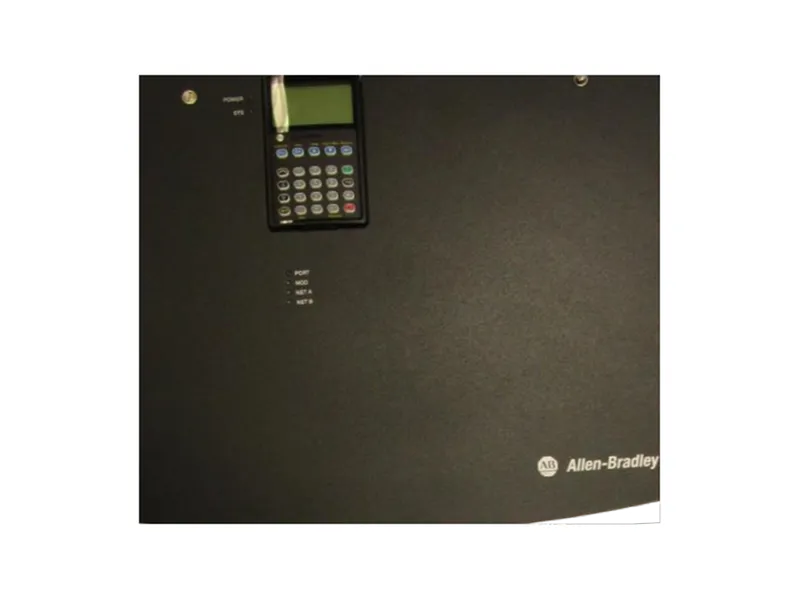 ALLEN BRADLEY 20BD248A0ANNAND0 驅動器