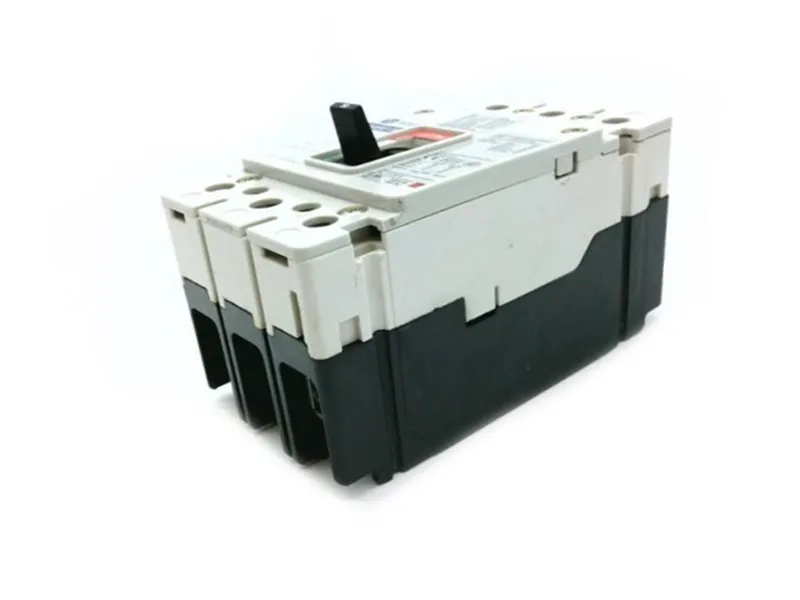 ALLEN BRADLEY 140U-H2C3-C30塑殼斷路器