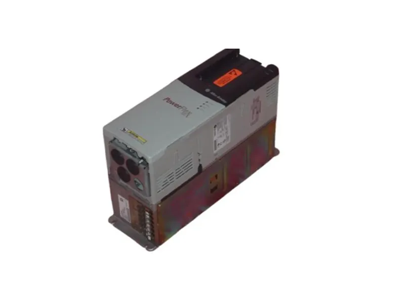 Drive ALLEN BRADLEY 20BD2P1A0AYNADA0