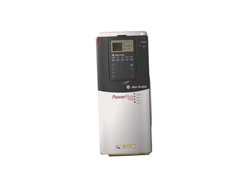Drive ALLEN BRADLEY 20BD2P1A0AYNADA0