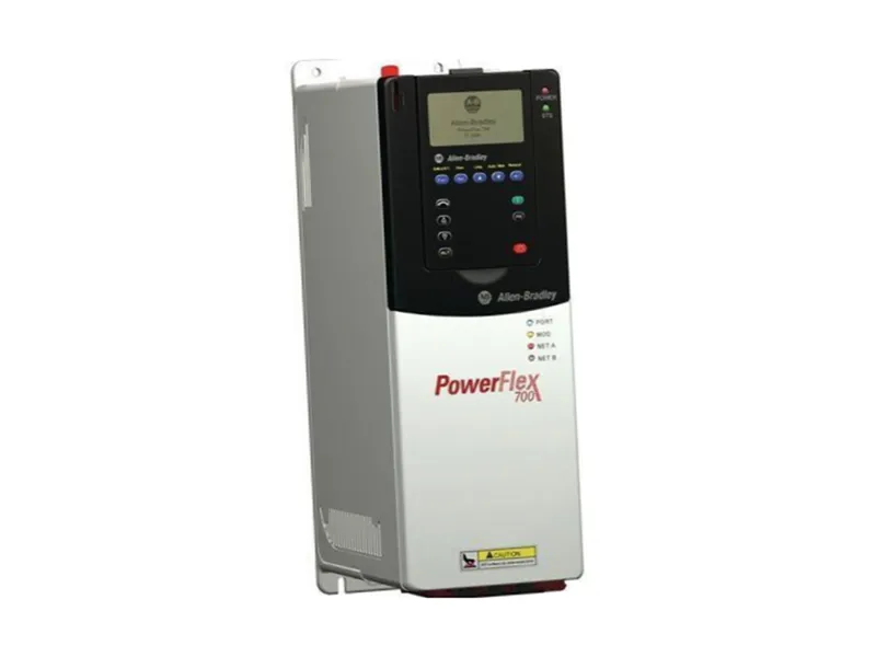 ALLEN BRADLEY 20BD2P1A0AYNADD0 驅動器